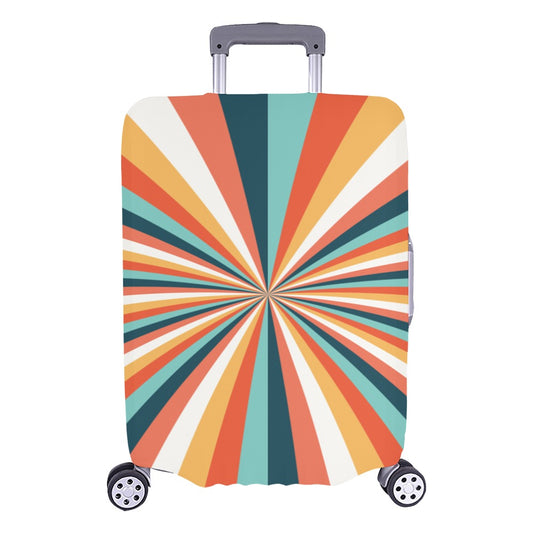 Spring Is In The Air Luggage Cover