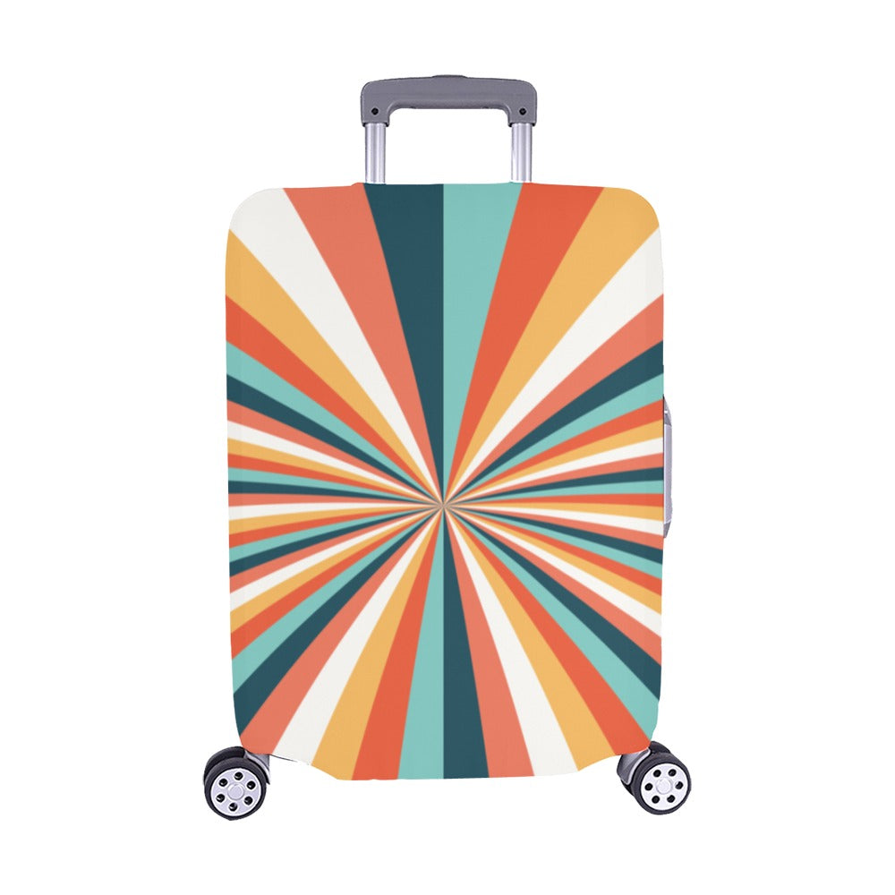 Spring Is In The Air Luggage Cover